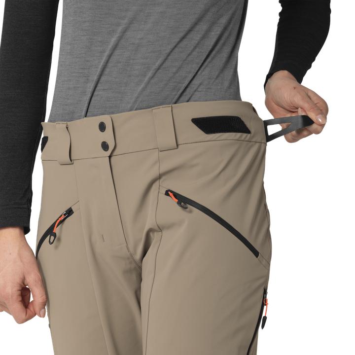 Immagine prodotto Dynafit Radical Softshell Hose Damen (XS)