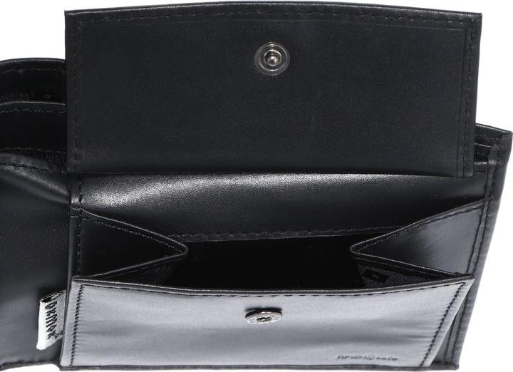 Produktbild Oxmox Leather RFID Protect Querscheinbörse