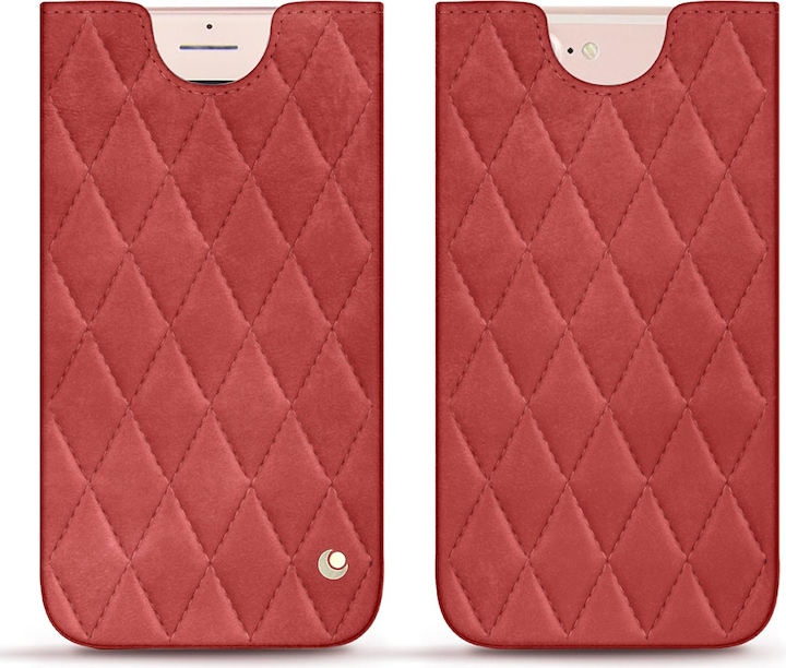 Cerise vintage - Couture ( Pantone #a6302e )
