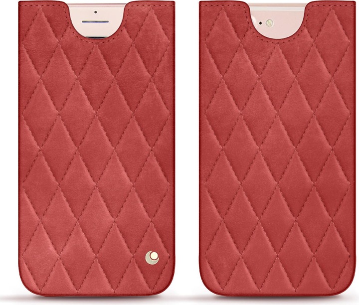 Cerise vintage - Couture ( Pantone #a6302e )