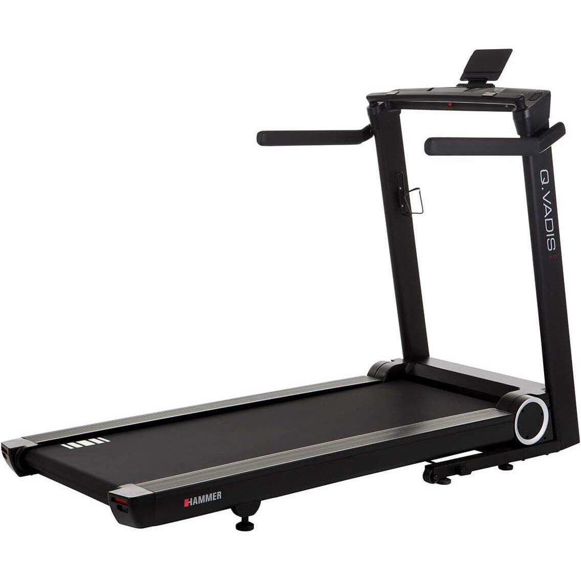 Thumbnail - Hammer Fitness, Laufband