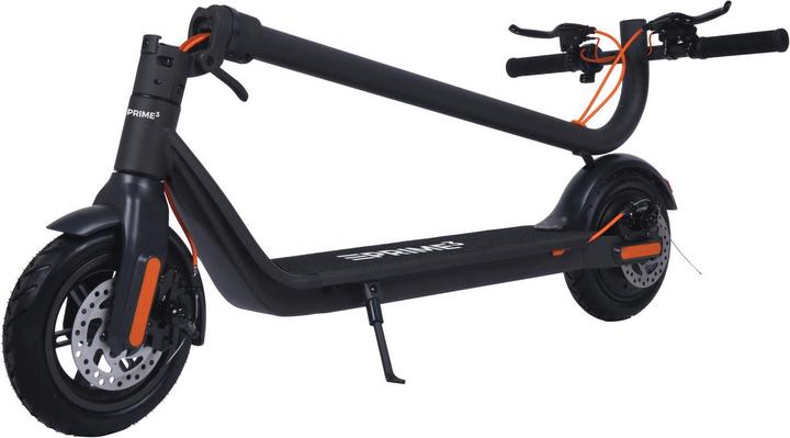 Produktbild Prime3 E-Scooter EES 71 (25 km/h, 40 km, 350 W)