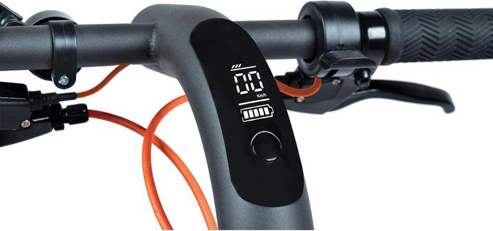 Produktbild Prime3 E-Scooter EES 71 (25 km/h, 40 km, 350 W)