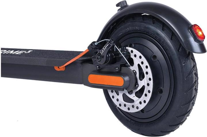 Produktbild Prime3 E-Scooter EES 71 (25 km/h, 40 km, 350 W)