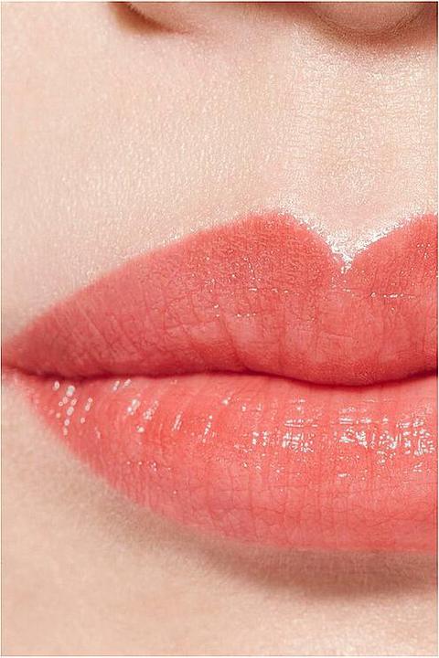 Image du produit Chanel Rouge Coco Baume No 916 (916 Flirty Coral)