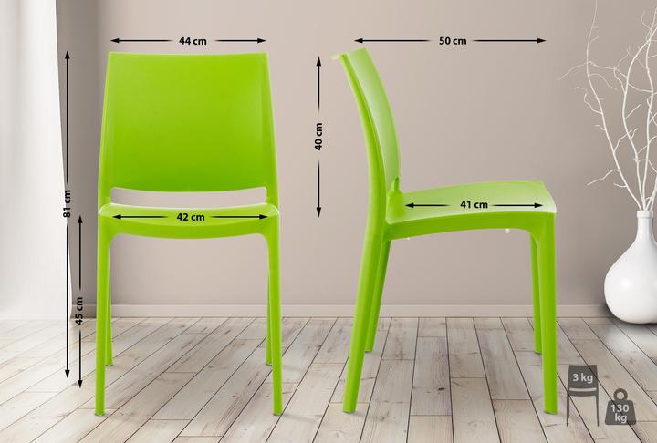 Produktbild CLP Maya