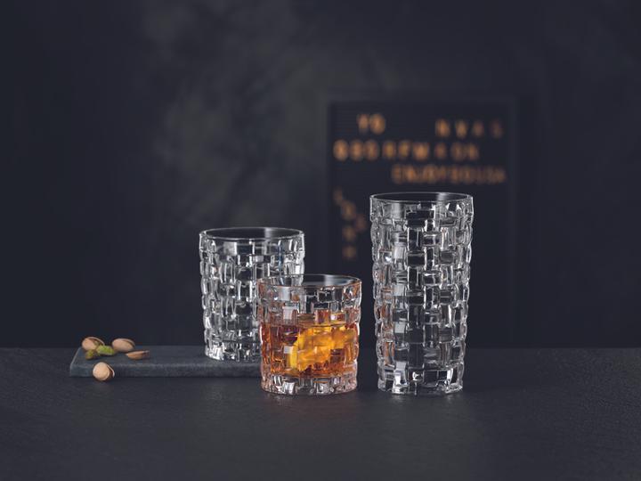 Image du produit Nachtmann bossa nova (3.95 dl, 1 x, Verres à long drink)