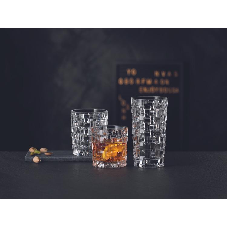 Thumbnail - Nachtmann Bossa Nova, Cocktailgläser, Transparent