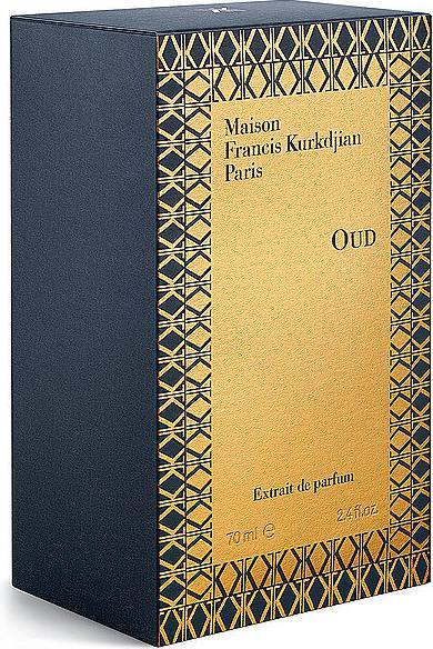 Produktbild Maison Francis Kurkdjian Oud (Eau de Parfum, 70 ml)