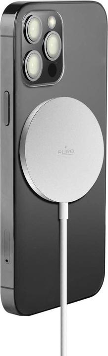 Produktbild Puro Ladegerät Industrial 3 A (PUR571) (15 W)