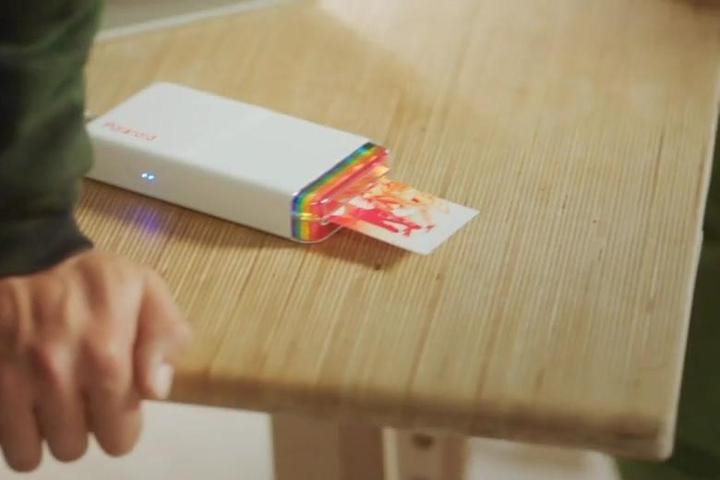 Produktbild Polaroid Hi-Print 2x3 Pocket