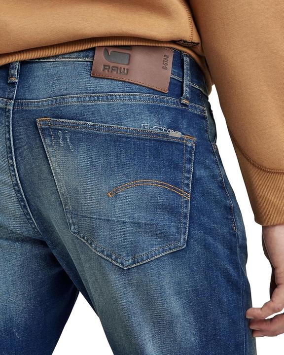 Actual product image G-Star Slim Fit Jeans 3301 (W31/L36)