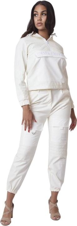 Produktbild Project X Paris quadratische gesteppte kunstlederhose für damen (XS)