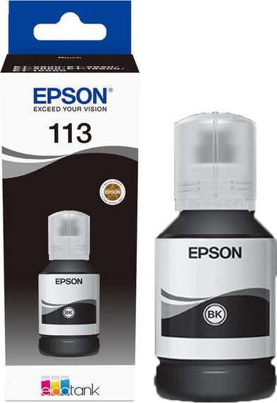 Productafbeelding Epson 113 (BK)