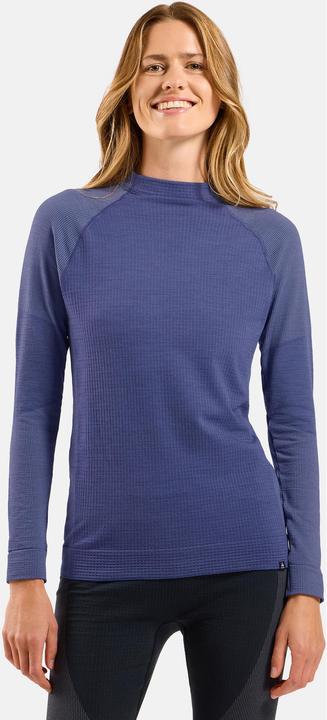 Actual product image Odlo Seamless Performance Wool (XL)