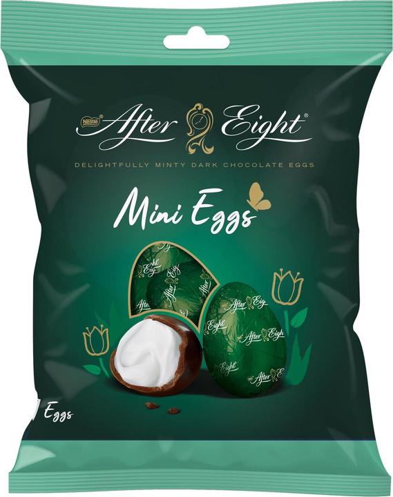 Image du produit After Eight Mini Easter Eggs 153 g (153 g)