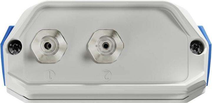 Produktbild Senseca PRO 215-4 Differenz-Druckmessgerät Luftdruck, Nicht aggressive Gase, Korrosive Gase 500hPa