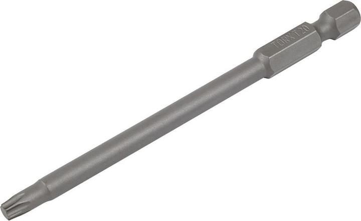 Produktbild wolfcraft 1 Schraubendreherklinge Solid, T 15