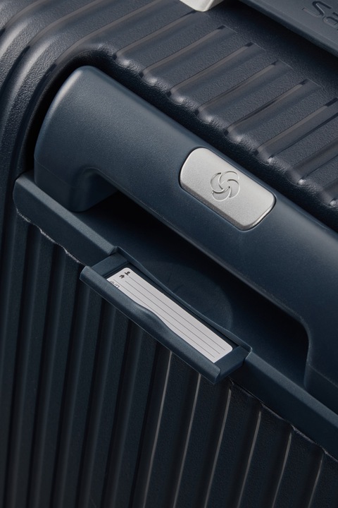 Immagine prodotto Samsonite HI-FI (73 l, M (50 - 90l))