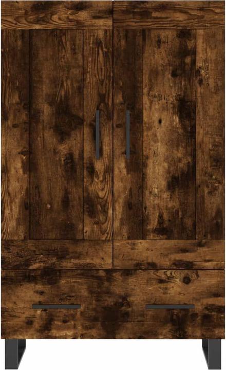 Image du produit vidaXL Highboard (69.50 x 31 x 115 cm)