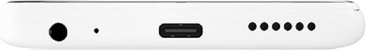 Image du produit Gigaset GS4 (64 Go, Blanc pur, 6.30", Double SIM + SD, 4G)
