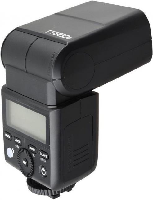 Produktbild Godox TT350S Mini Thinklite (Aufsteckblitz, Godox)