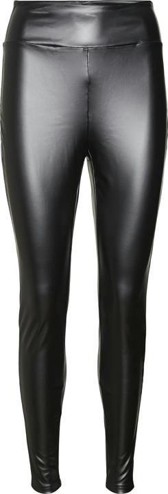 Actual product image Vero Moda Vmsuella Jade Hw Coated Legging Noos (L)