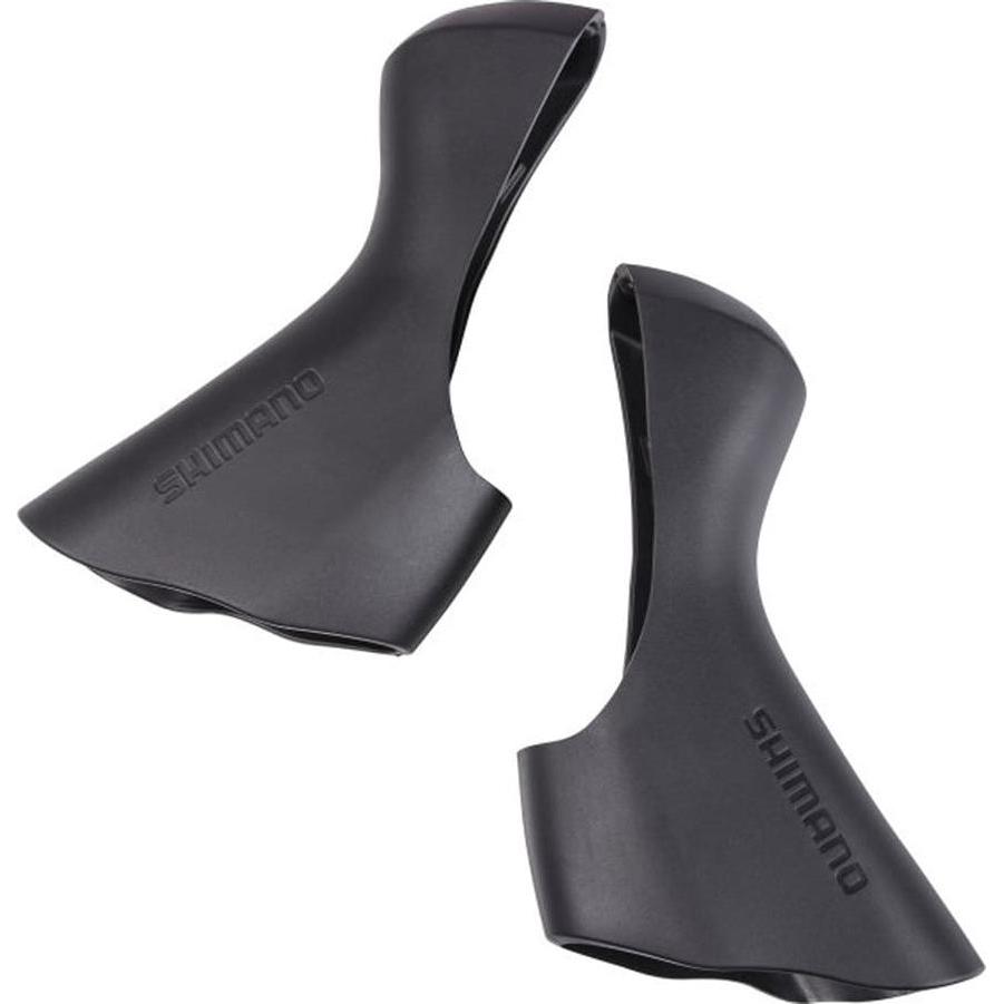 Shimano, Schalthebel + Bremshebel