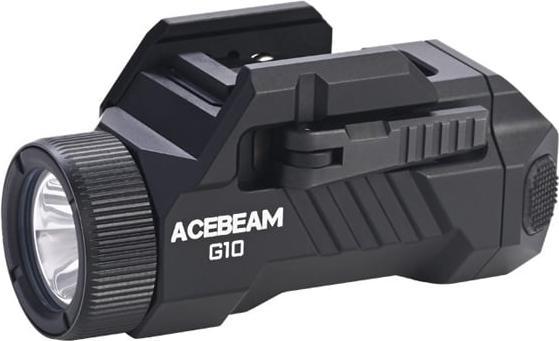 AceBeam G10 (6.80 cm, 600 lm)