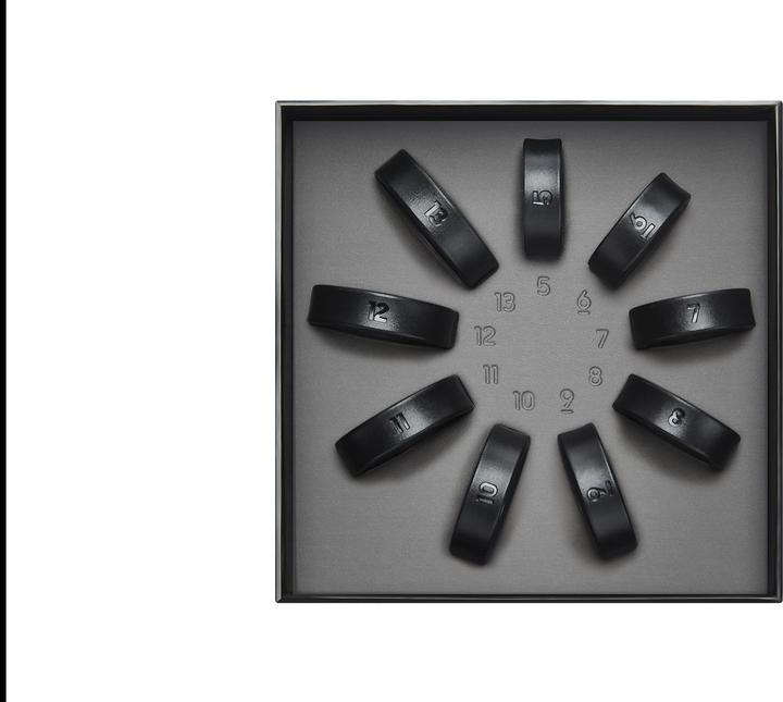 Image du produit Samsung Galaxy Ring Sizing Kit