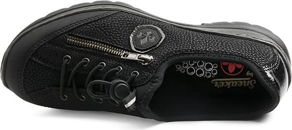 Produktbild Rieker Vendee-Wildebuk-Luxor-Scuba (37)