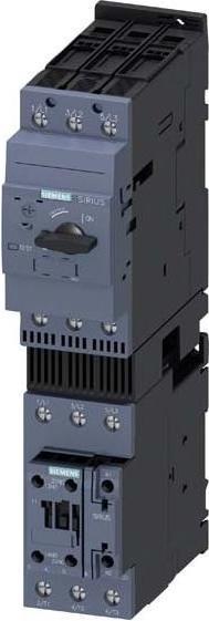 Siemens Verbraucherabzweig 3RA2130-4WA36-0NB3