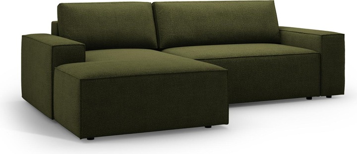 Dark olive green