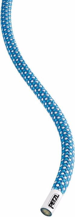 Actual product image Petzl Mambo 10.1 climbing rope (50 m)