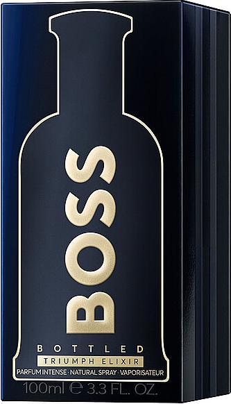 Produktbild BOSS Triumph Elixir (Eau de Parfum, 100 ml)