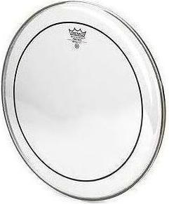 Actual product image Remo Pinstripe PS-0318-00 (Drum)
