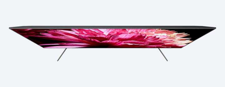 Produktbild Sony KD-65XG9505 (65", LCD, 4K, 2019)