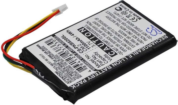 Immagine prodotto NoName Batteria per Packard Bell Compasseo 500 ecc.