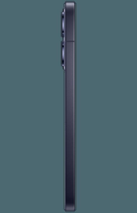 Actual product image OPPO Reno 13 (256 GB, Luminous Blue, 6.59", Dual SIM, 8 Mpx, 5G)