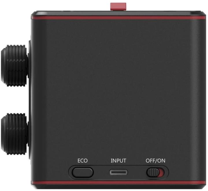 Produktbild SmallRig RC 60B COB LED (Videoleuchte)