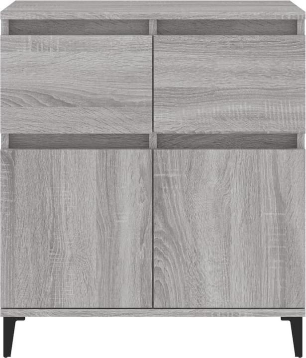 Image du produit vidaXL Sideboard (60 x 60 x 70 cm)