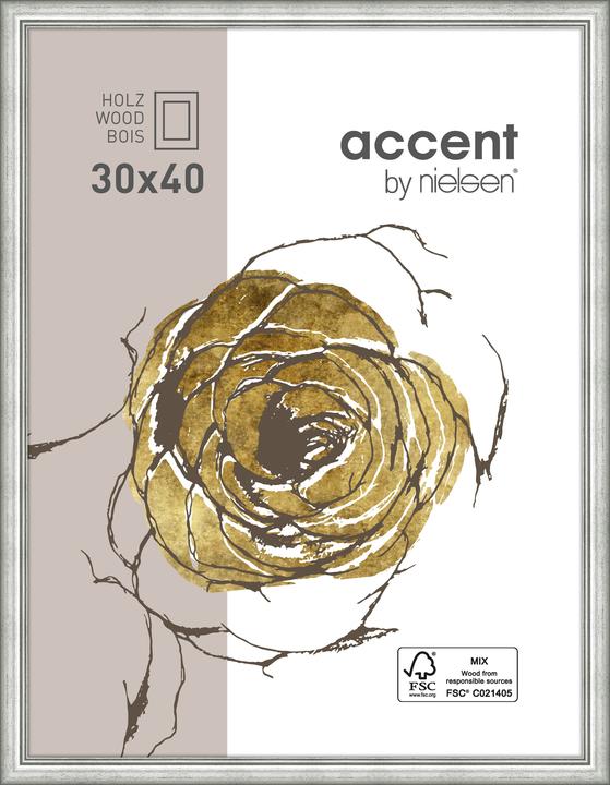 Produktbild Nielsen Ascot (30 x 40 cm)