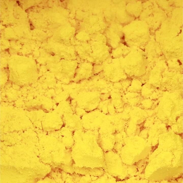 Image du produit BlockX Pigment - Jaune de cadmium moyen 100 ml / 85 g - (100 ml)