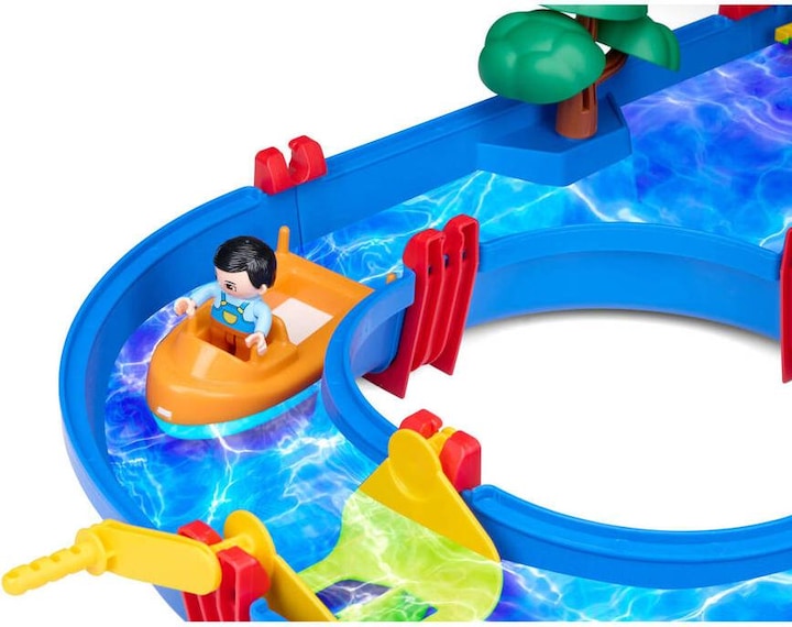 Actual product image Eddy Toys Water play table