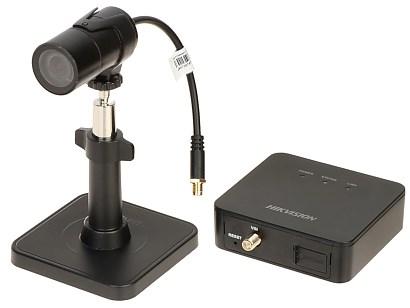 Actual product image Hikvision DS-2CD6425G1-30(2.8MM)8M (1920 x 1080 Pixels)