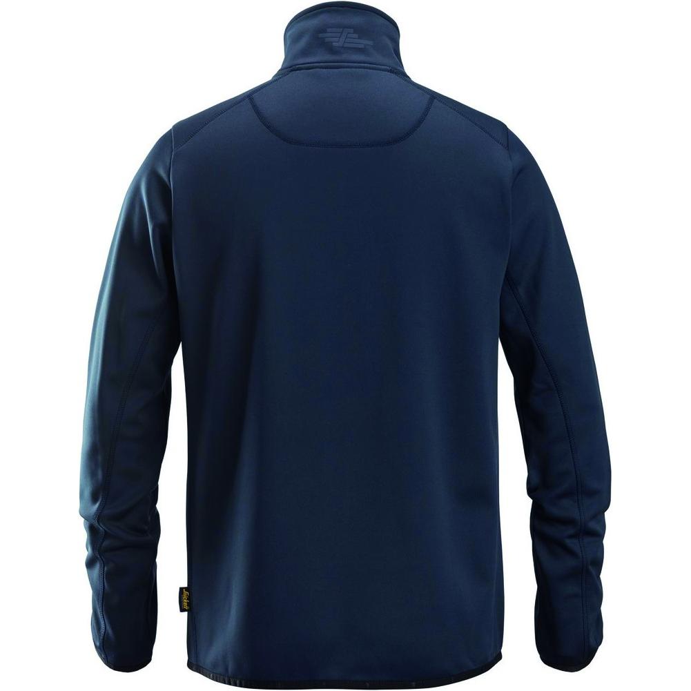 Thumbnail - Snickers Workwear, Arbeitsjacke, Fleece Jacke AllroundWork 8059 (S)