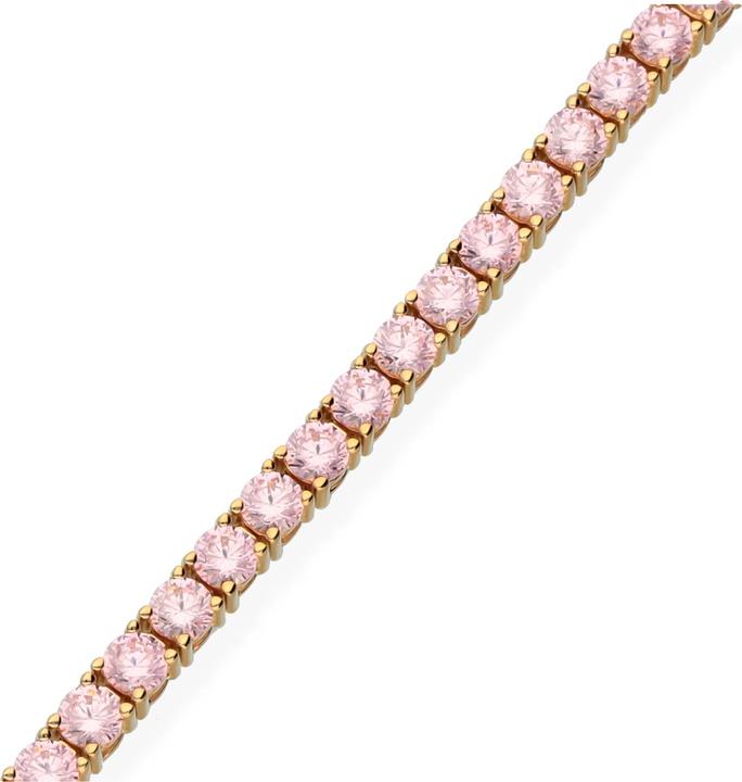 Immagine prodotto Carat Colorstone (16 cm, Argento 925)