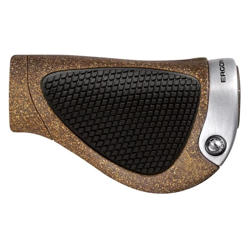 Ergon, Velogriff