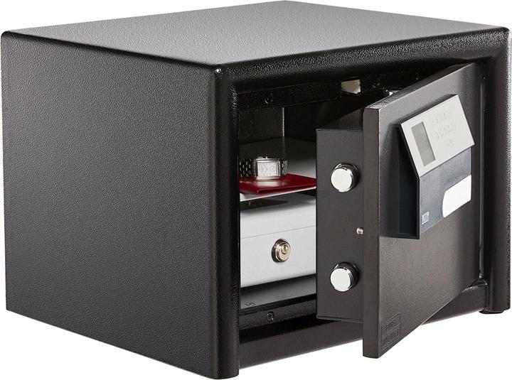 Actual product image Burg Wächter Combi-Line CL 410 E safety storage cabinet (15 l)