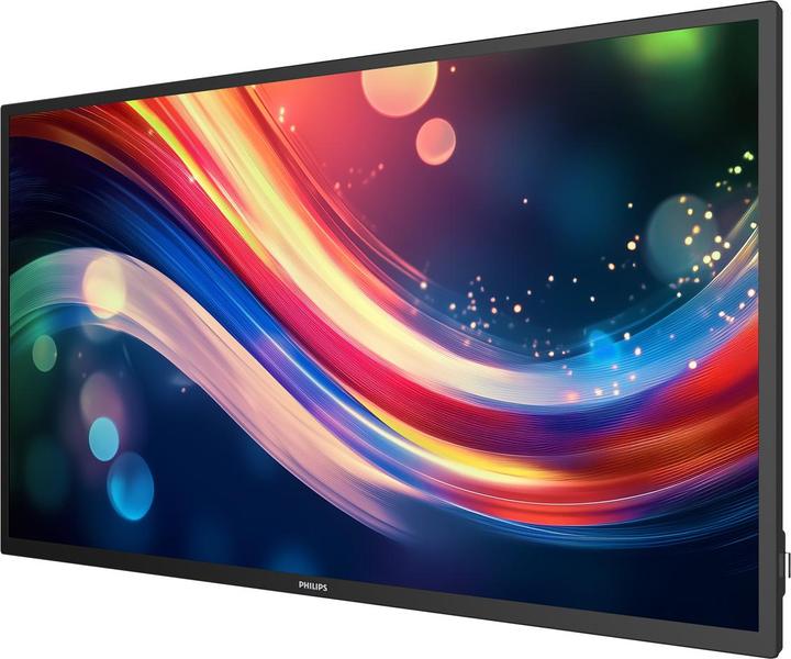 Actual product image Philips Signage Display 32BDL4050Q/00 32", 24/7, 400cd/m², 25% Haze (1920 x 1080 pixels, 31.50")